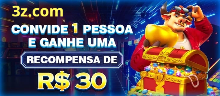 555x Indique amigos para receber um bônus