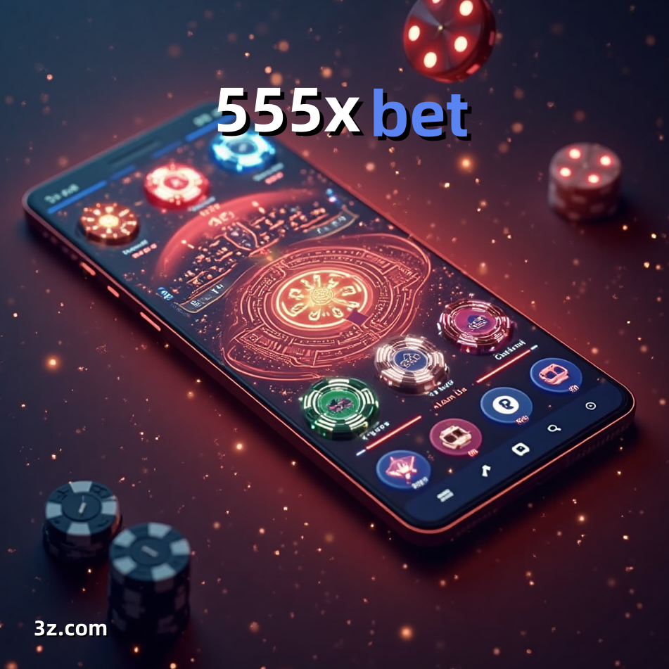 555x Cassino Online